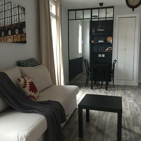 Appartement Aux Bordures De Centre Ville Pret De La Gare. Montpellier Ngoại thất bức ảnh