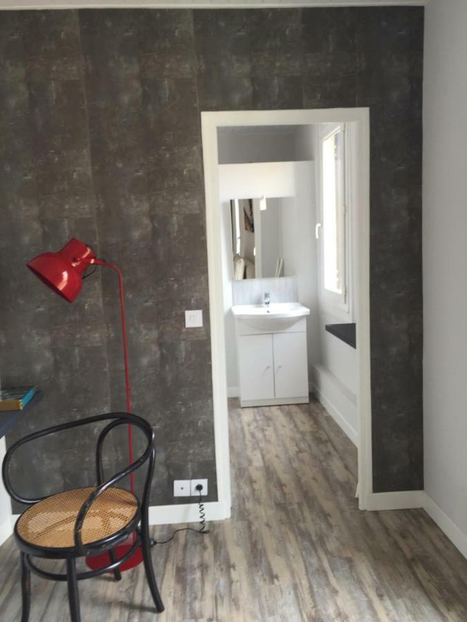 Appartement Aux Bordures De Centre Ville Pret De La Gare. Montpellier Ngoại thất bức ảnh